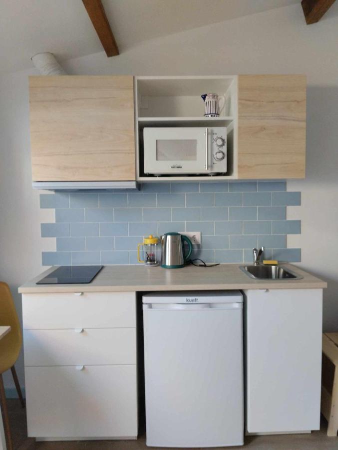 Apartmán Maria Sardinha_As Tres Marias Matosinhos  Exteriér fotografie