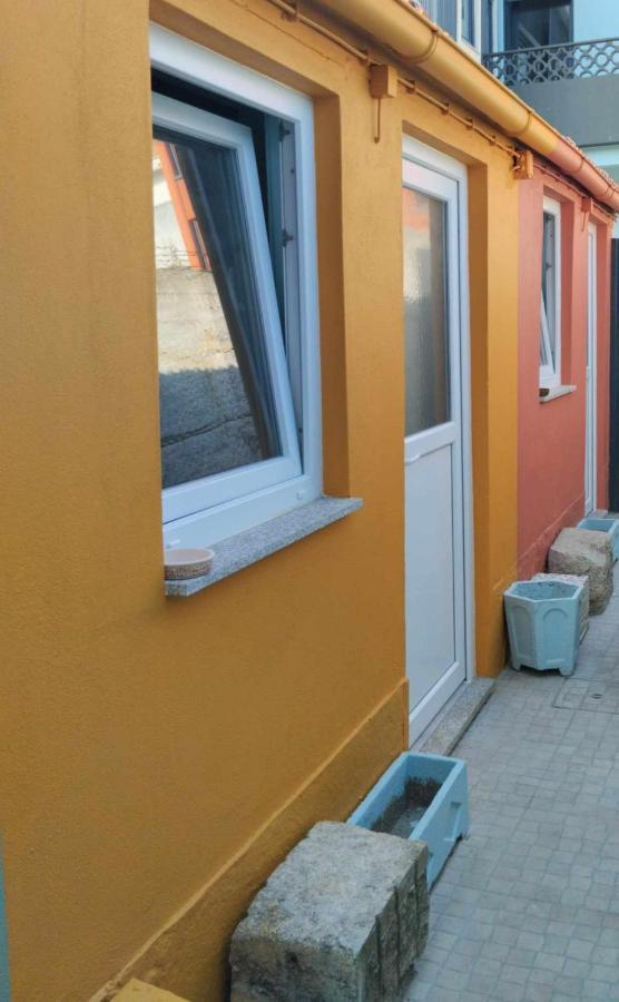 Apartmán Maria Sardinha_As Tres Marias Matosinhos  Exteriér fotografie