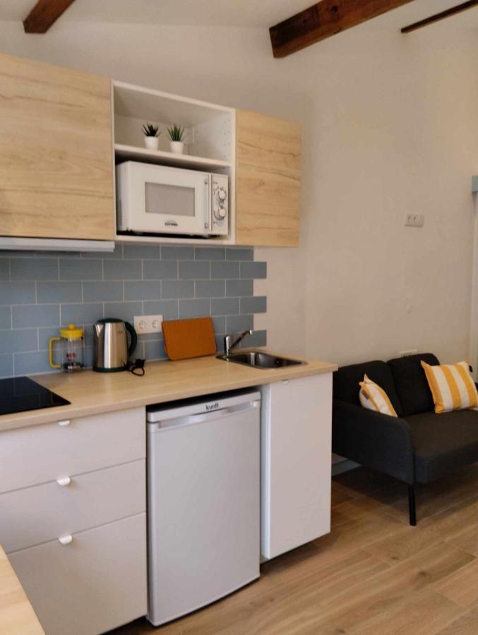 Apartmán Maria Sardinha_As Tres Marias Matosinhos  Exteriér fotografie
