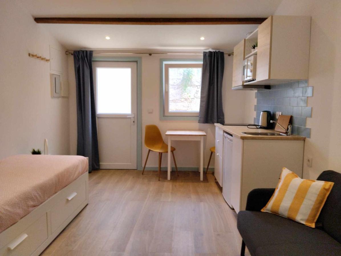 Apartmán Maria Sardinha_As Tres Marias Matosinhos  Exteriér fotografie