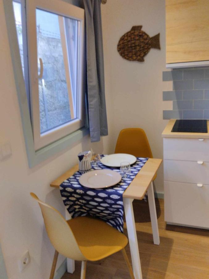 Apartmán Maria Sardinha_As Tres Marias Matosinhos  Exteriér fotografie
