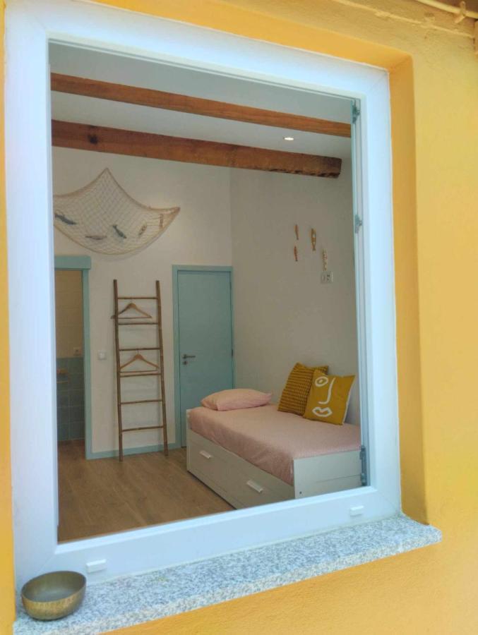 Apartmán Maria Sardinha_As Tres Marias Matosinhos  Exteriér fotografie