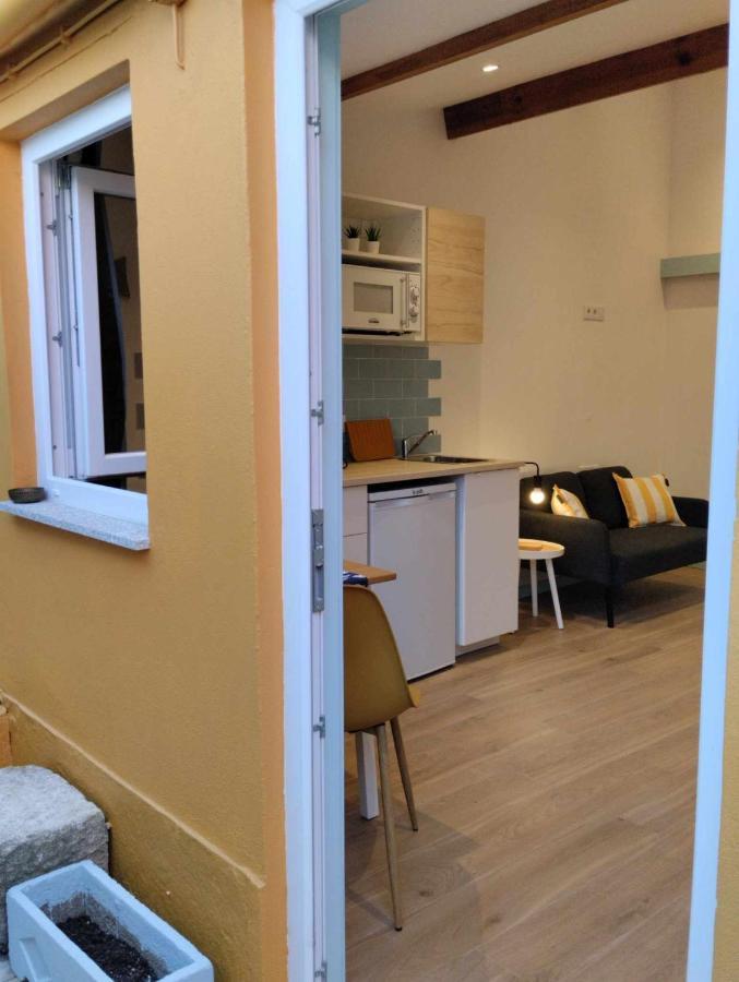 Apartmán Maria Sardinha_As Tres Marias Matosinhos  Exteriér fotografie