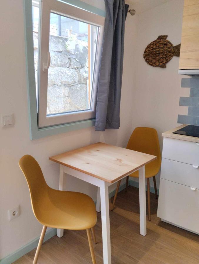 Apartmán Maria Sardinha_As Tres Marias Matosinhos  Exteriér fotografie