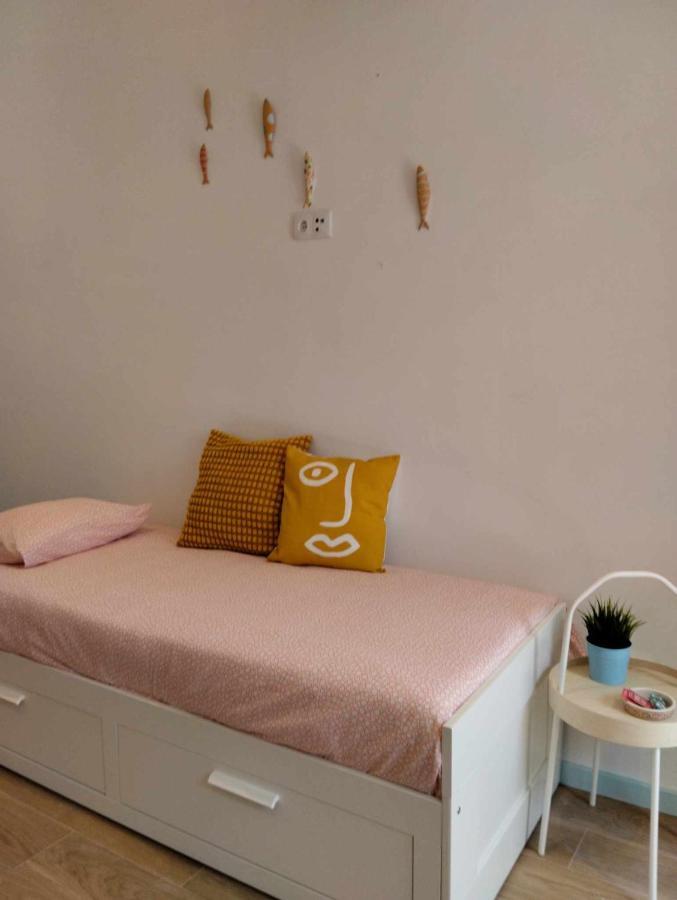 Apartmán Maria Sardinha_As Tres Marias Matosinhos  Exteriér fotografie